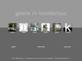 kuenstlerhaus.net