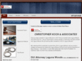 lagunawoodsduiattorney.info