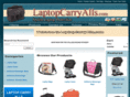 laptopcarryalls.com