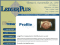 ledgerplustomd.com