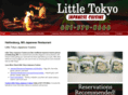 littletokyojapanesecuisine.com