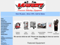 lowerydistributing.com