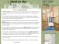 maidintheusaannapolis.com
