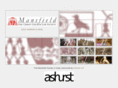 mansfieldsociety.org