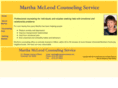 mcleodcounseling.com