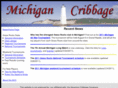 michigancribbage.com