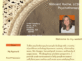 millicentroche.com