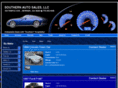 mysouthernautos.com