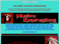 native-expressions.com