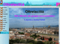 oltrelacitta.com