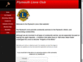 plymouthohiolions.org