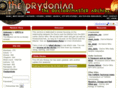 prydonian.net