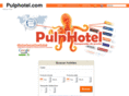 pulphotel.com
