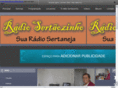 radiosertaozinho.com