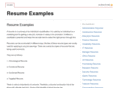 resume-examples.org