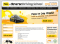 reversedrivingschool.co.uk