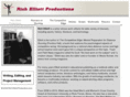 richelliottproductions.com