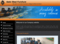 sabirsteel.com