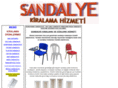 sandalyekiralamak.com