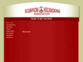 scorpionkickboxing.com