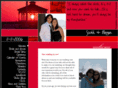 scottandmeganwedding.com