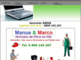 serrurier69008.net