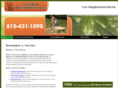 shearertreeservice.net