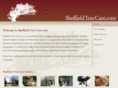 sheffieldtreecare.com