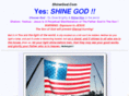 shinegod.com