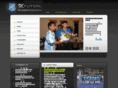 skfutsal.com