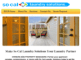socallaundrysolutions.com