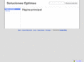 solucionesoptimas.com