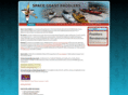 spacecoastpaddlers.org