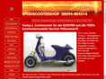 speedscootershop.com