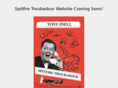 spitfiretroubadour.com
