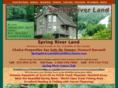 springriverland.com