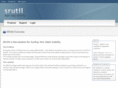 srutil.com