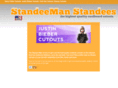 standeemanstandees.com