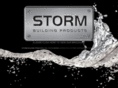 stormbuildingproducts.com