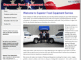 superiorfoodequipmentservice.com