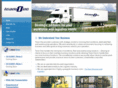 teamonelogistics.com
