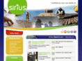 thesiriusgroup.com
