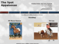 thespotappaloosas.com