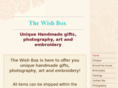 thewishboxgifts.com