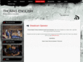 thomasenglish.co.uk