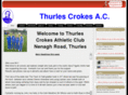 thurlescrokesac.com