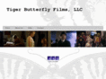 tigerbutterflyfilms.com
