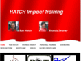 trainerhatch.com