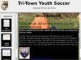 tritownsoccer.net