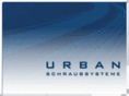 urban-schraubsysteme.com